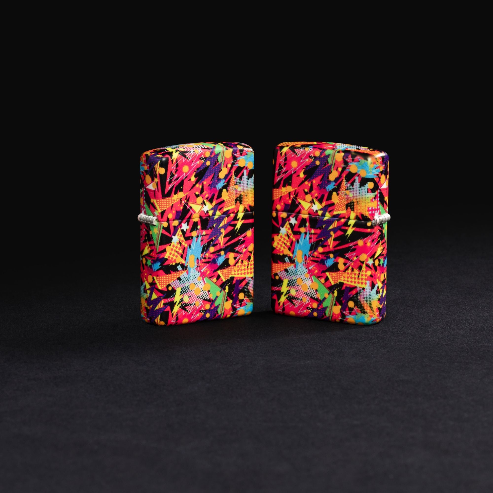 Zippo Retro Design Windproof Lighter