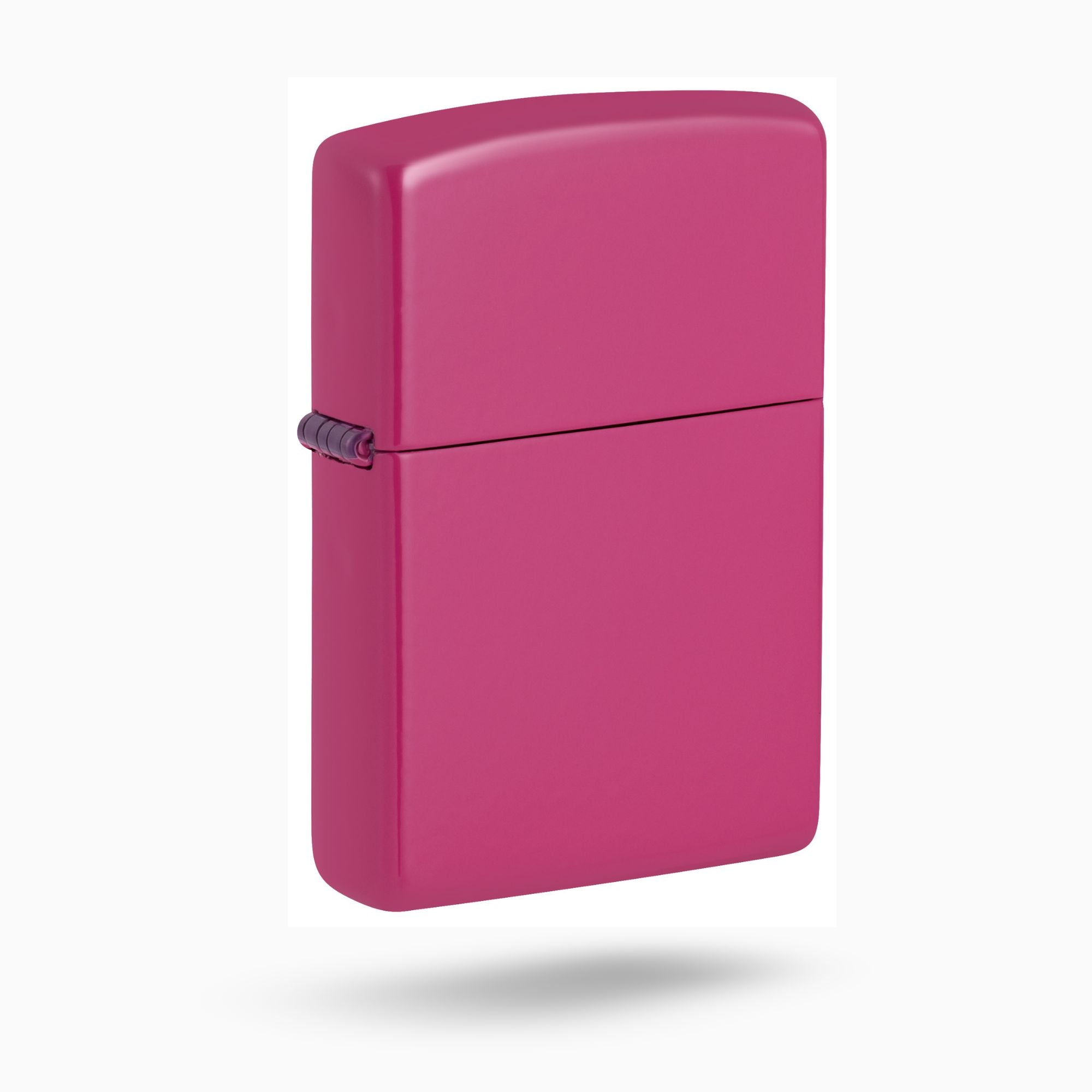 Zippo Classic Frequency Logo Windprooḟ Lighter