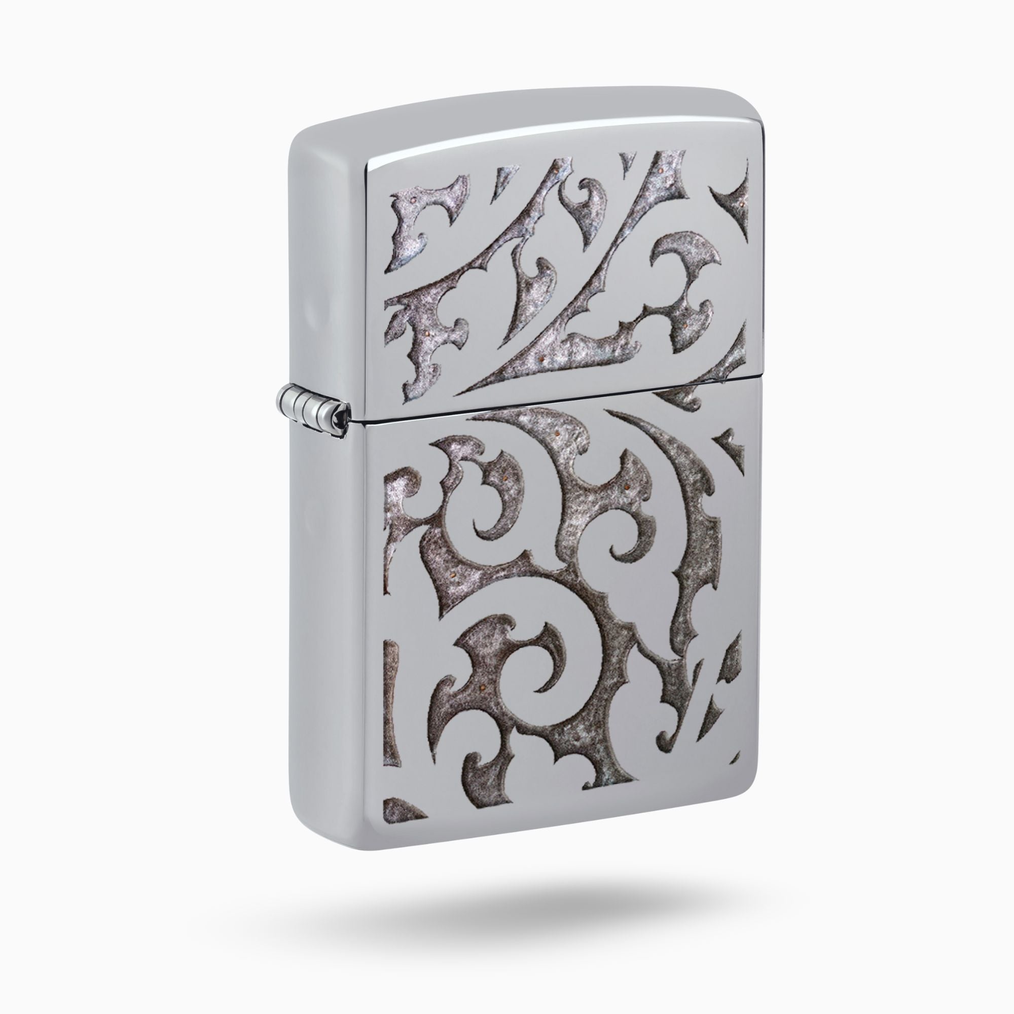 Zippo Filigree Windproof Lighter
