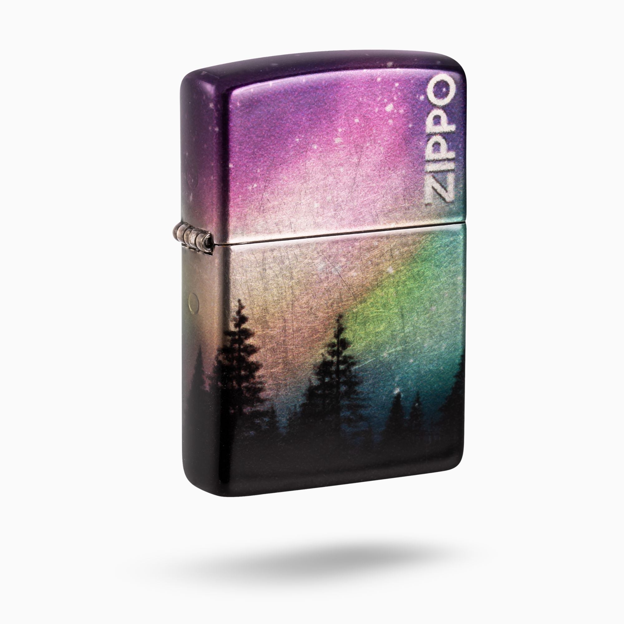 Zippo Colorful Sky Design Windproof Lighter