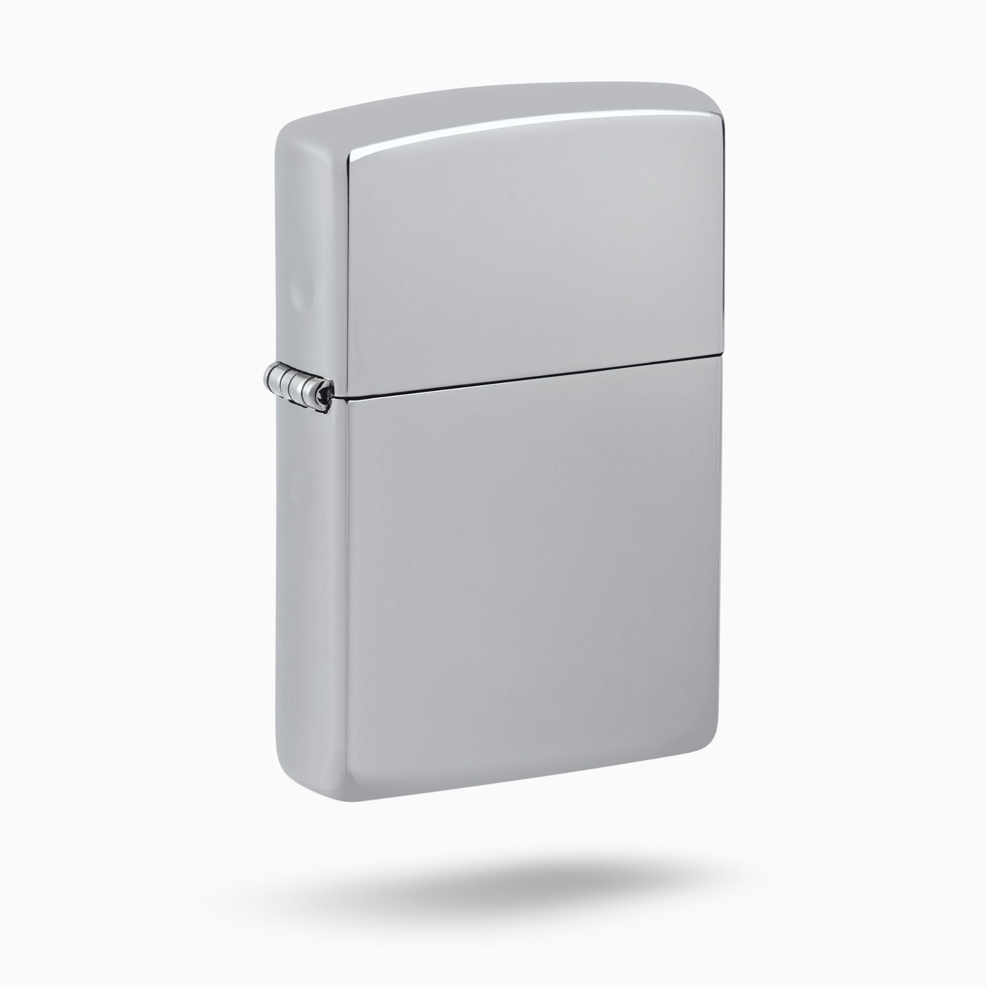 Zippo Classic High Polish Chrome Windproof Lighter