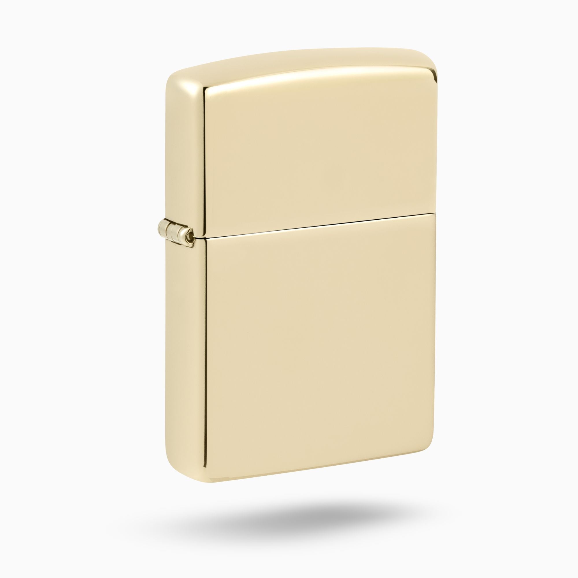 Zippo Classic Champagne Windproof Lighter