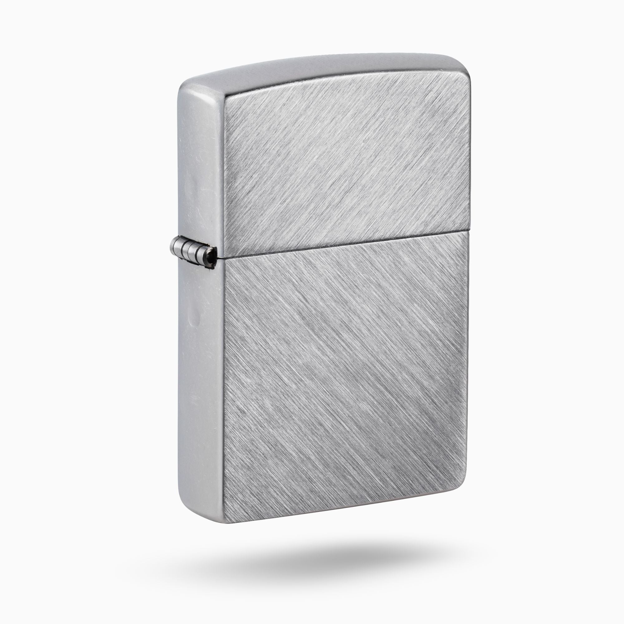 Zippo Classic Herringbone Sweep WIndproof Lighter