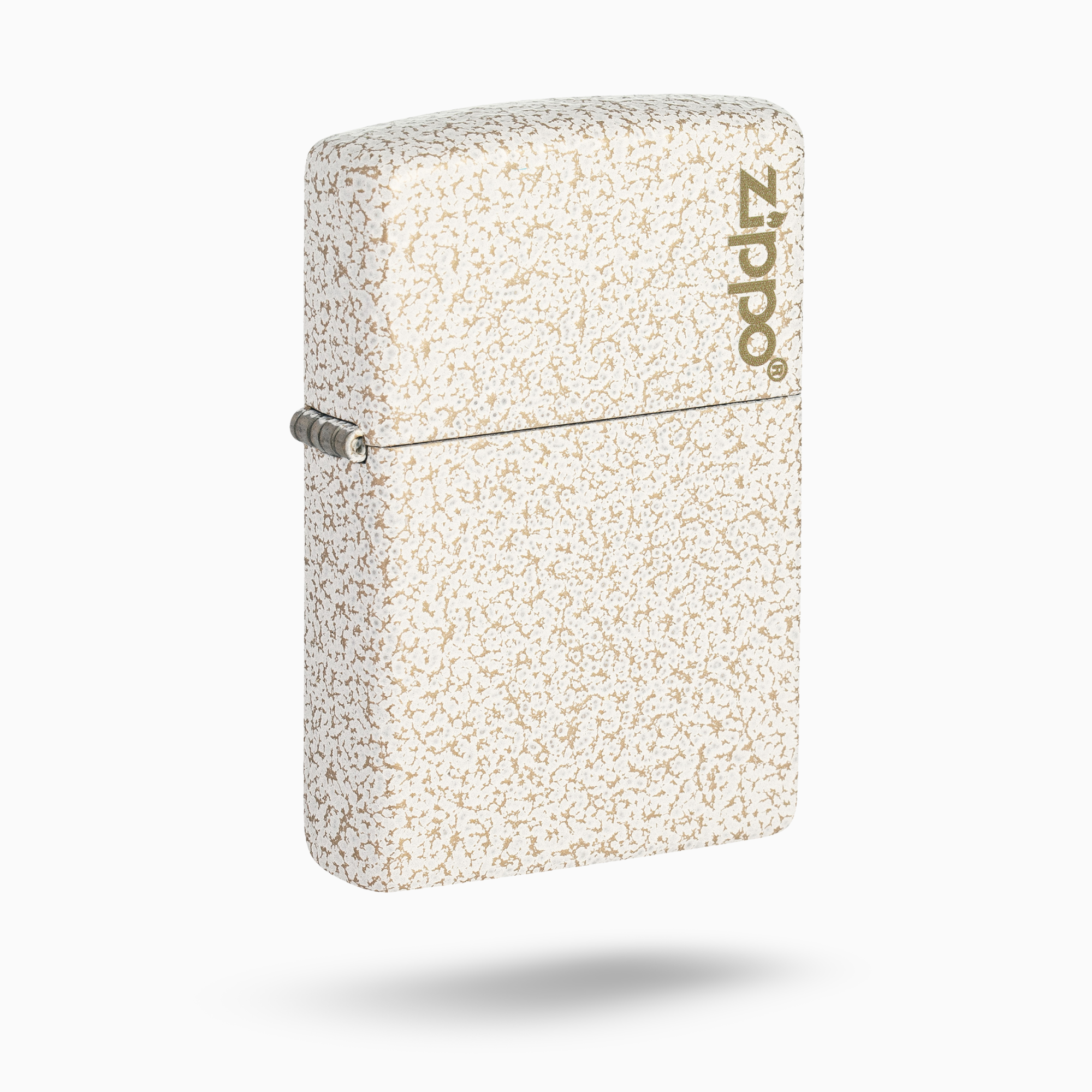 Zippo Classic Mercury Glass Windproof Lighter