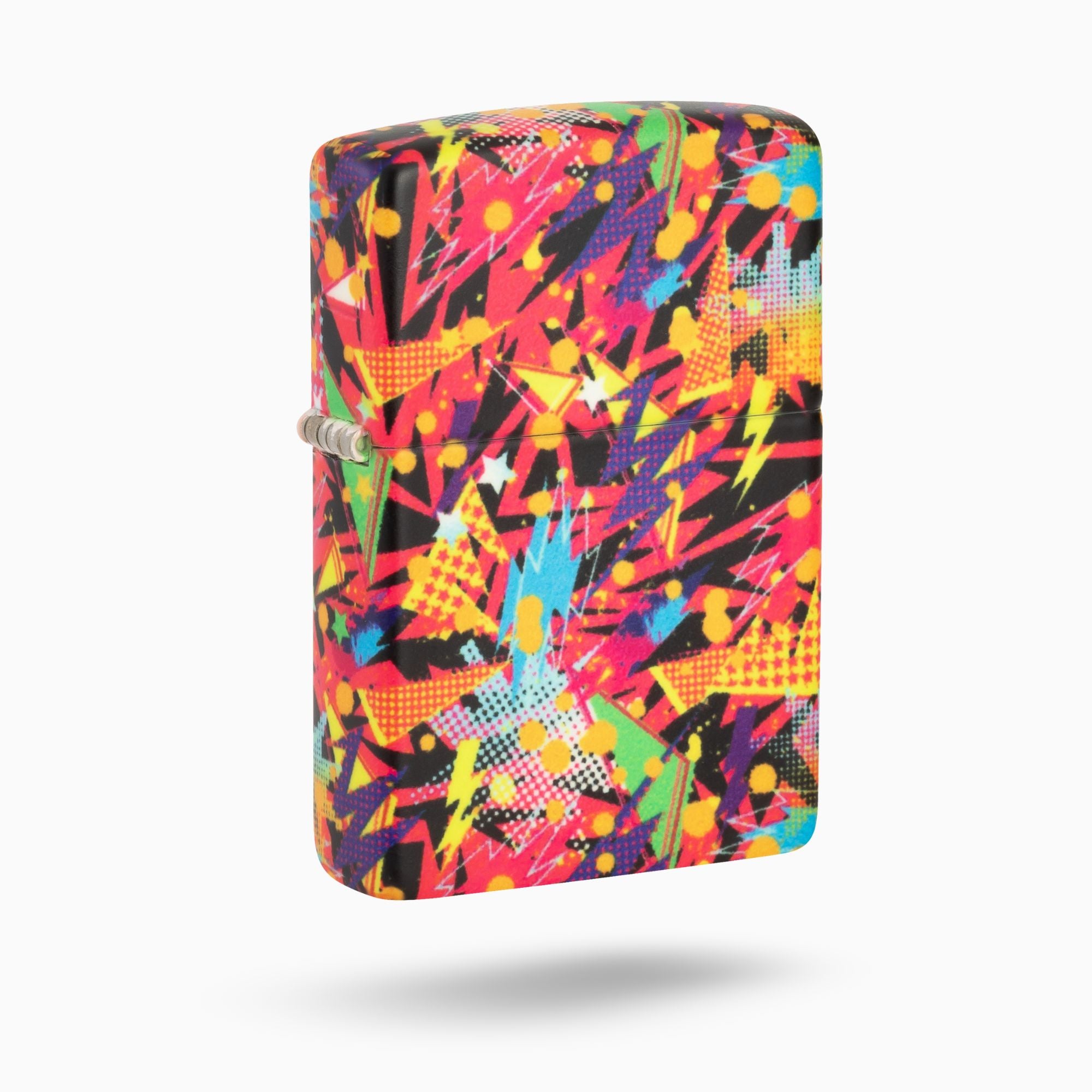 Zippo Retro Design Windproof Lighter