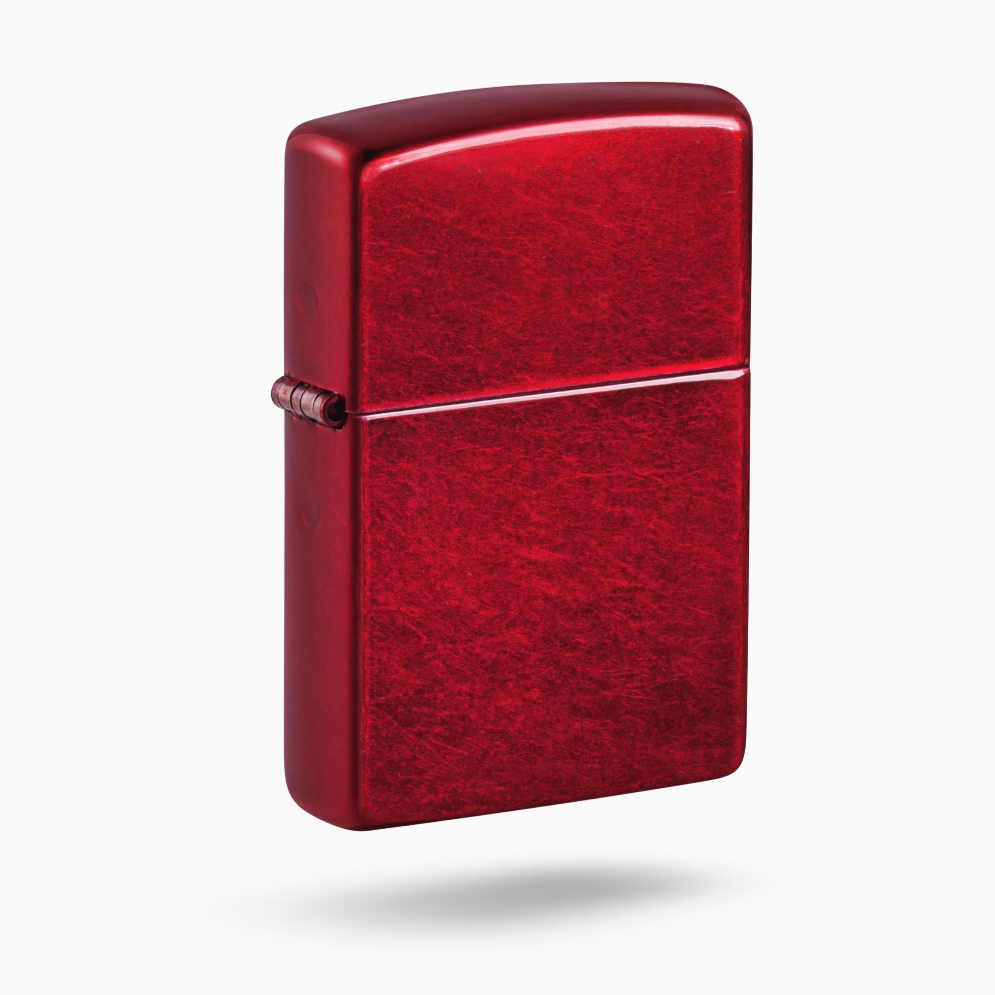 Zippo Classic Candy Apple Red™ Windproof Lighter