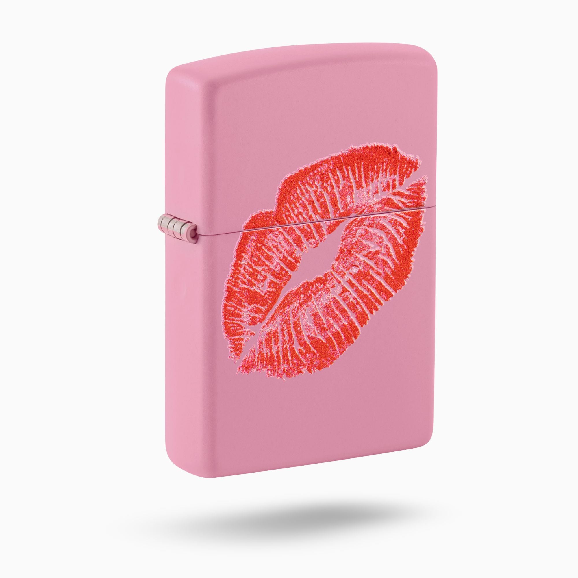 Zippo Smooches Design Windproof Lighter