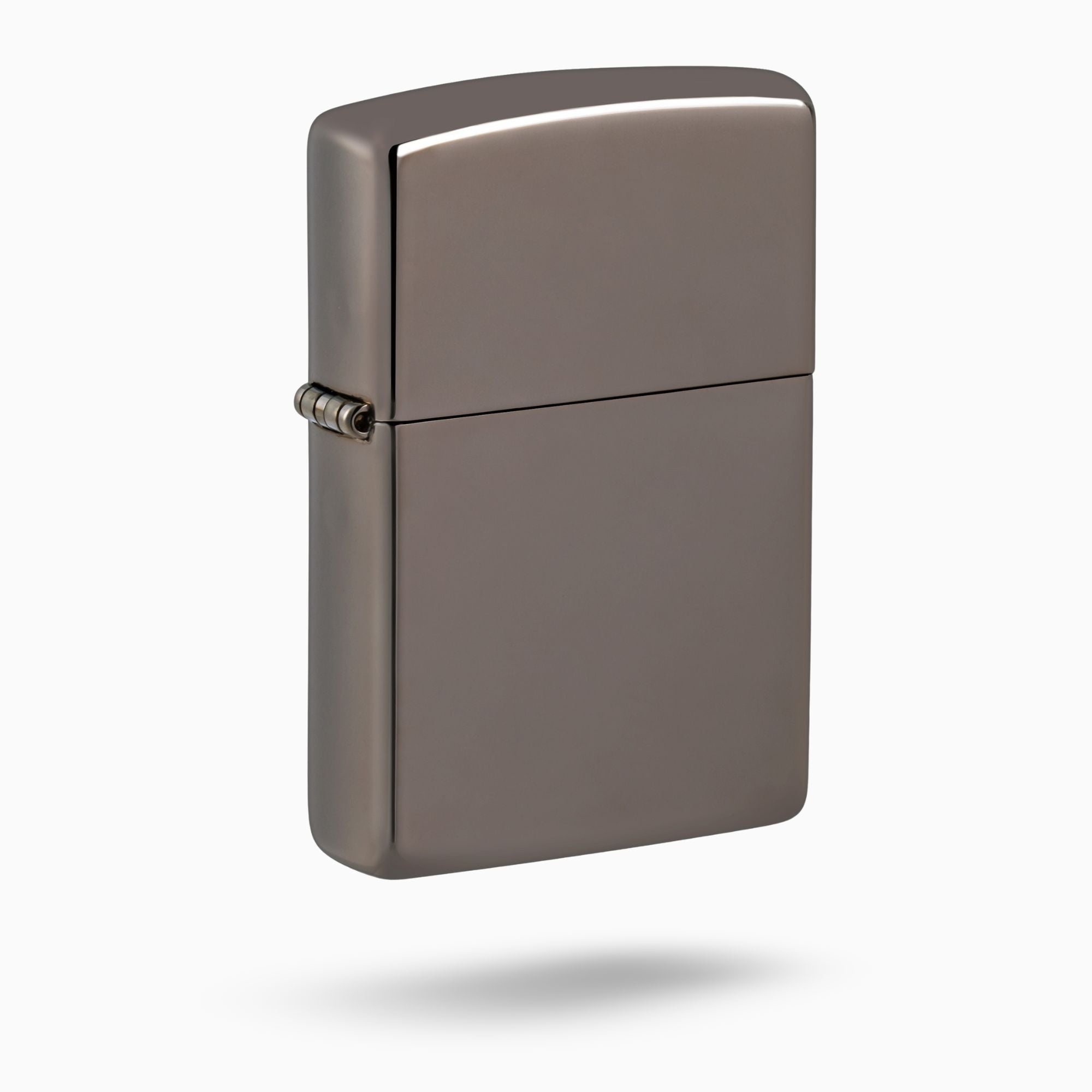 Zippo Classic Black Ice Windproof Lighter
