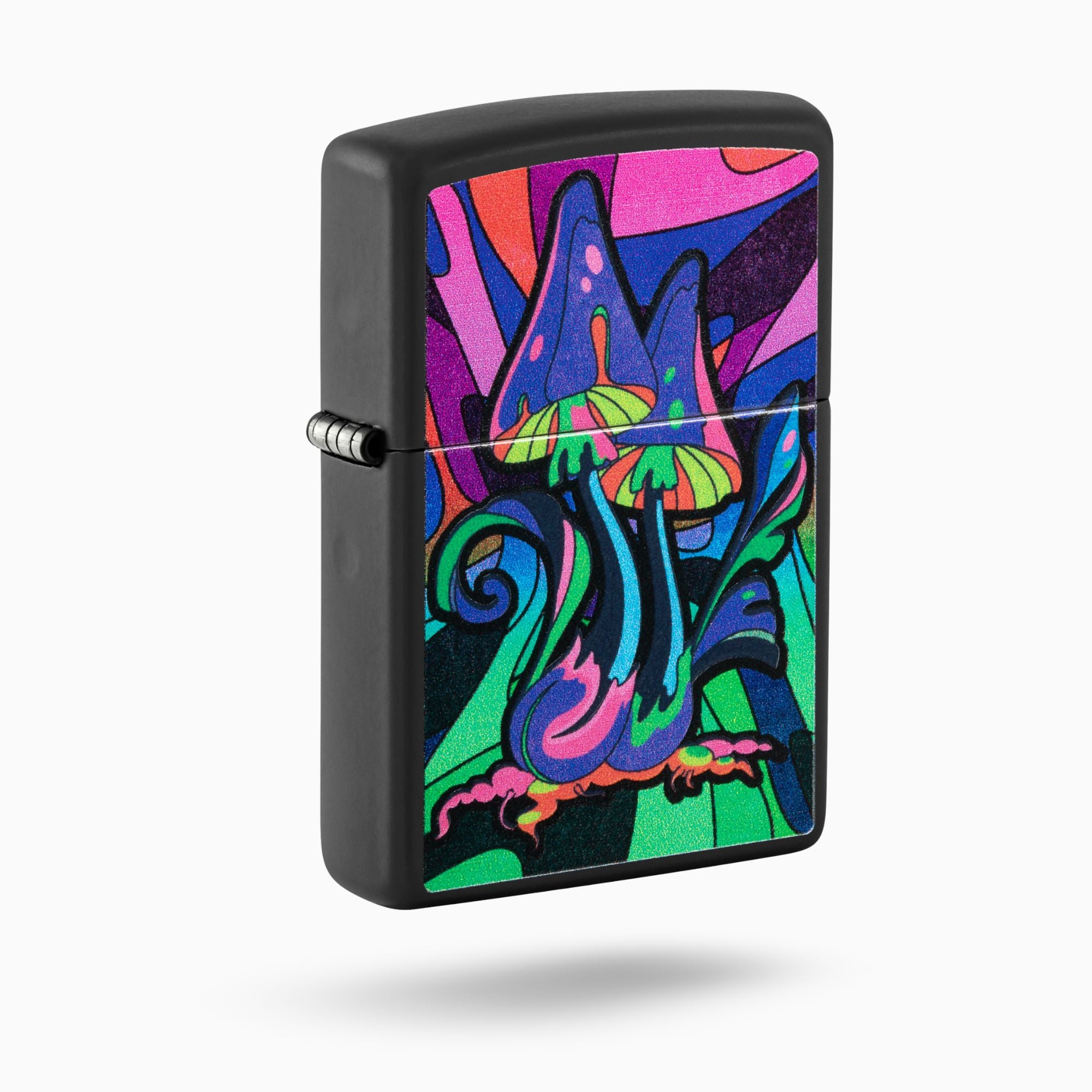 Zippo Counter Culture Windproof Lighter