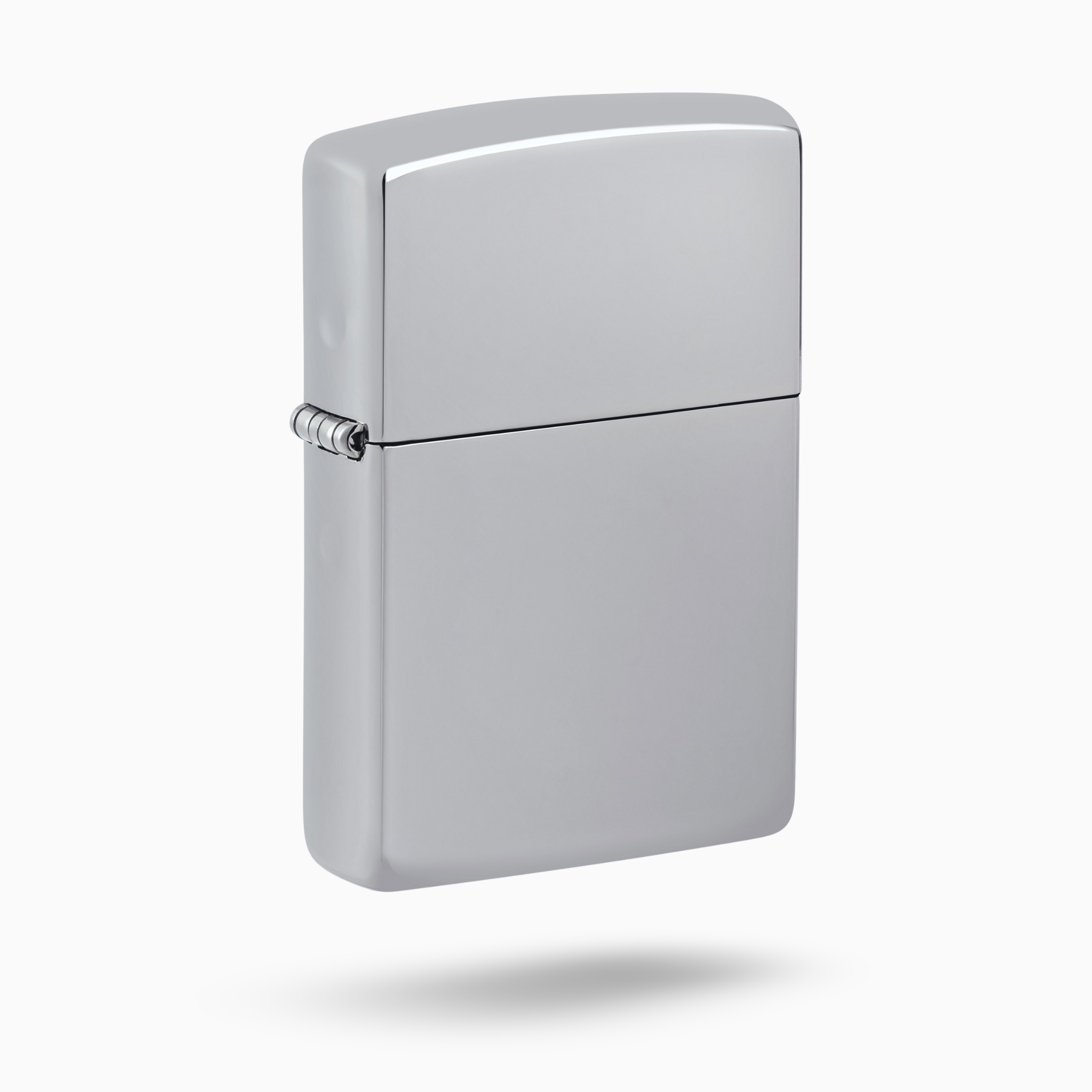 Zippo Armor High Polish Chrome Windproof Lighter