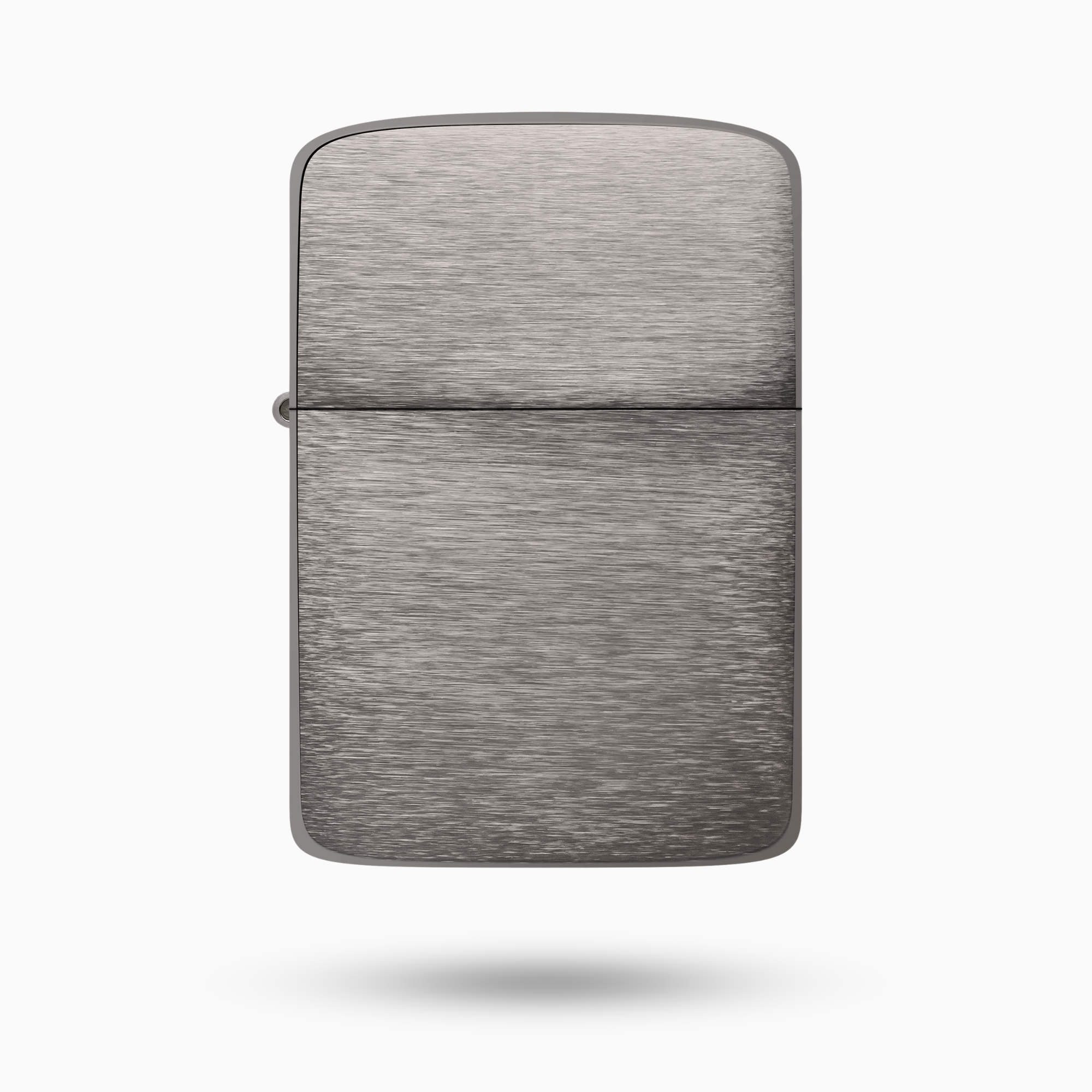 Zippo Black Ice 1941 Replica Windproof Lighter