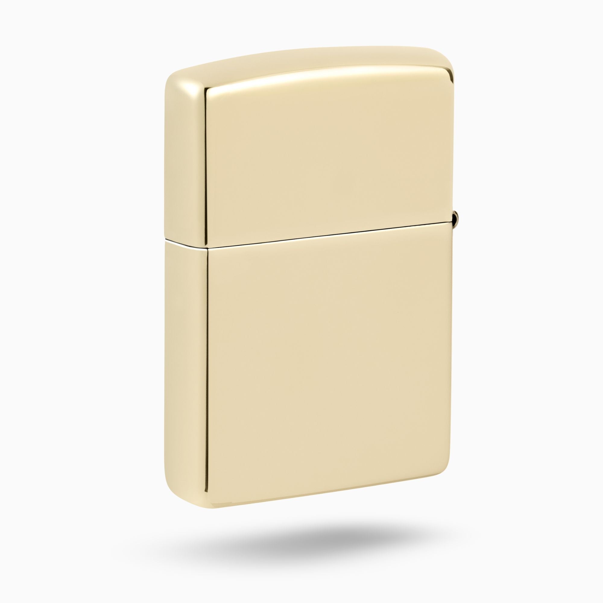 Zippo Classic Champagne Windproof Lighter