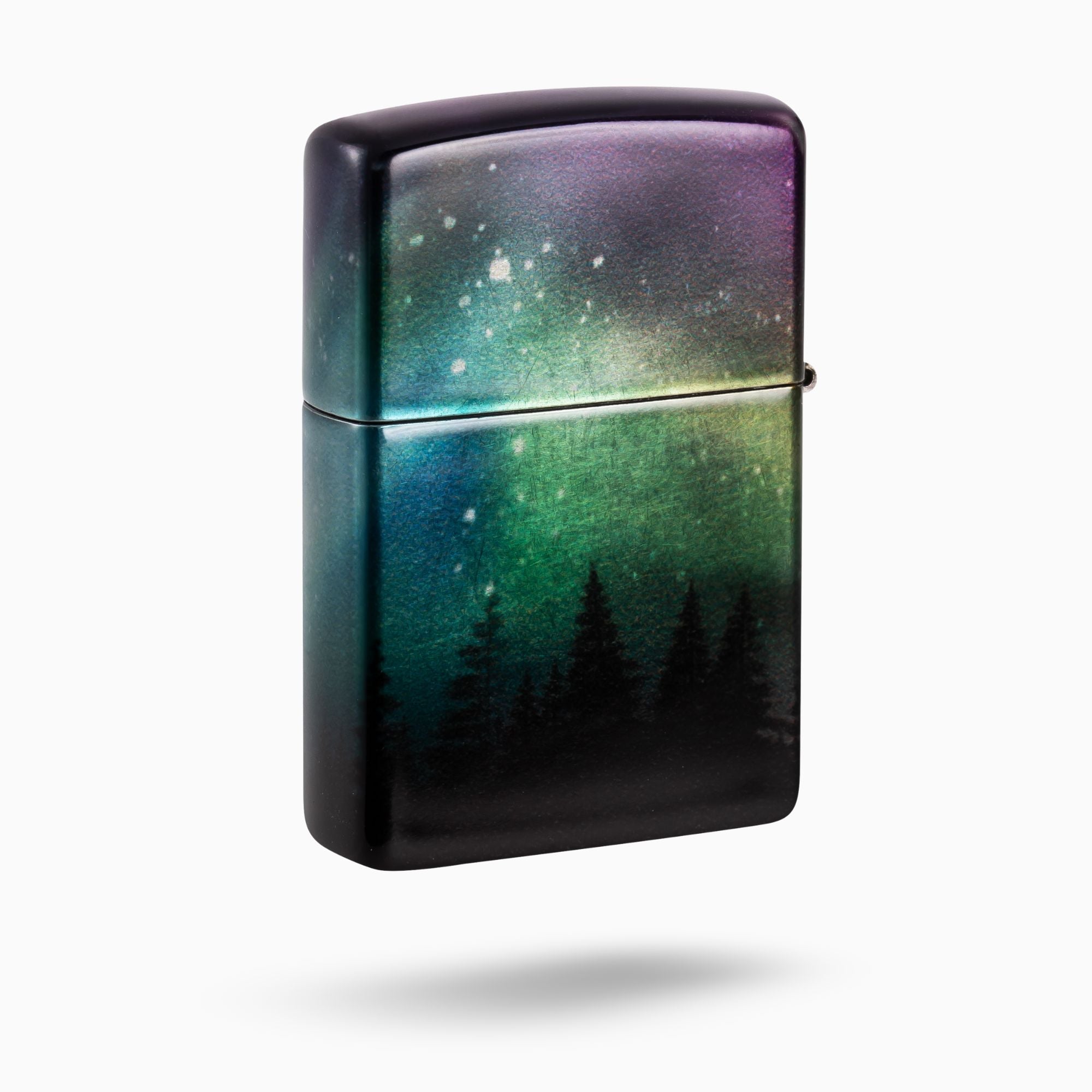 Zippo Colorful Sky Design Windproof Lighter