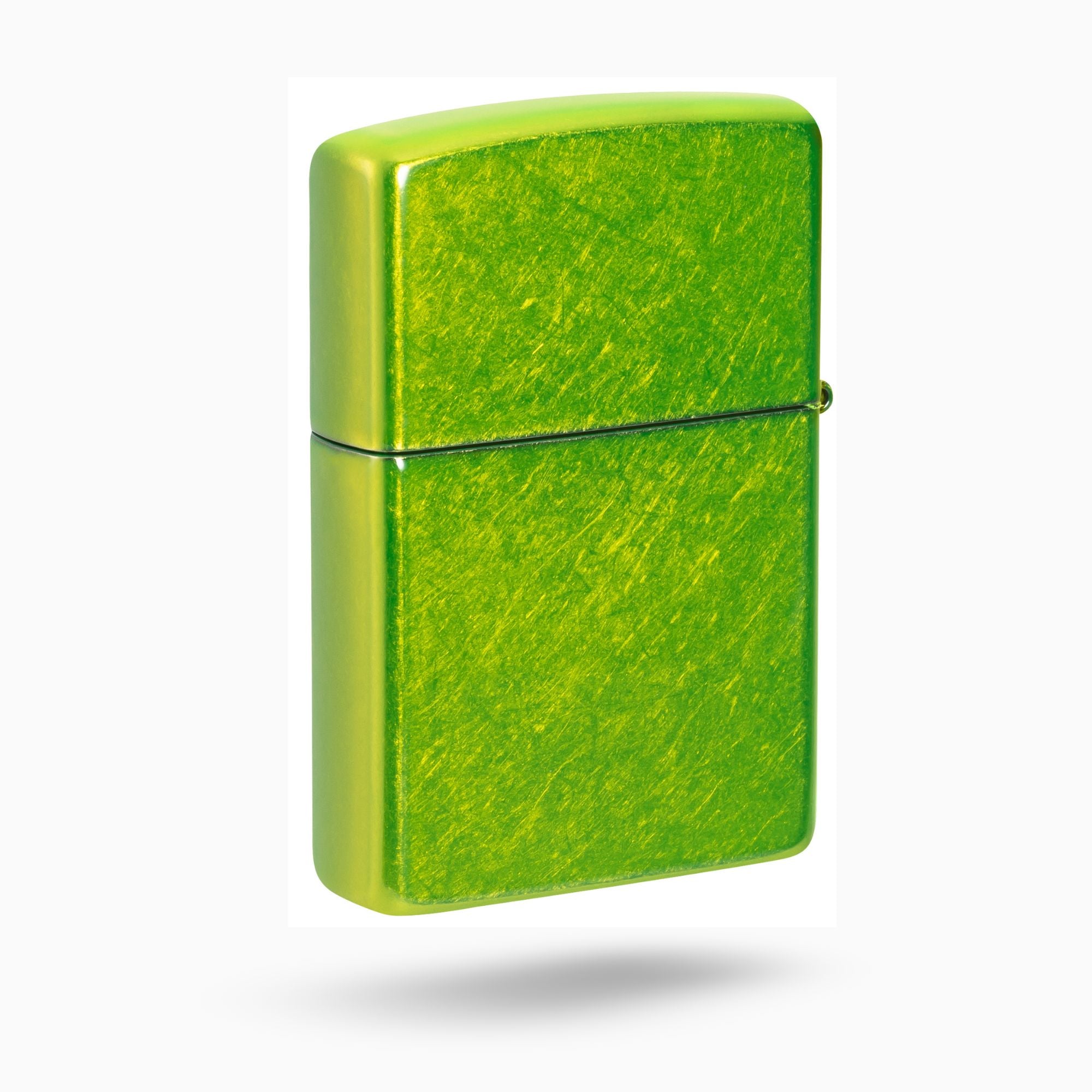 Zippo Classic Lurid w/ Logo Windproof Lighter