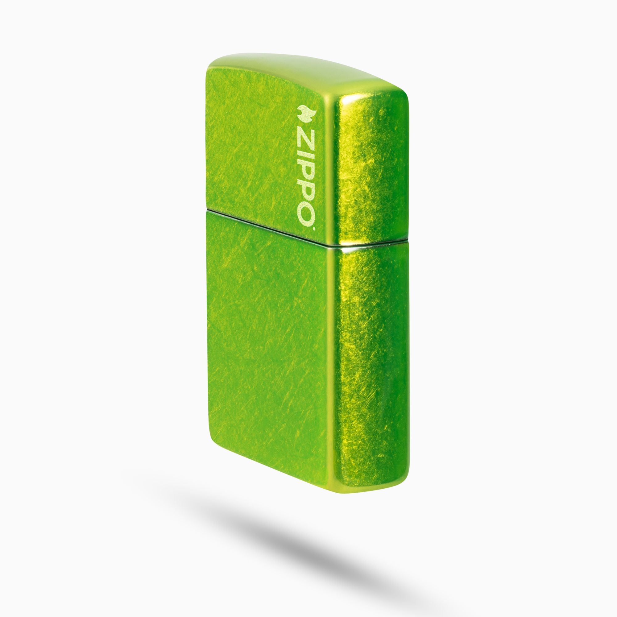 Zippo Classic Lurid w/ Logo Windproof Lighter