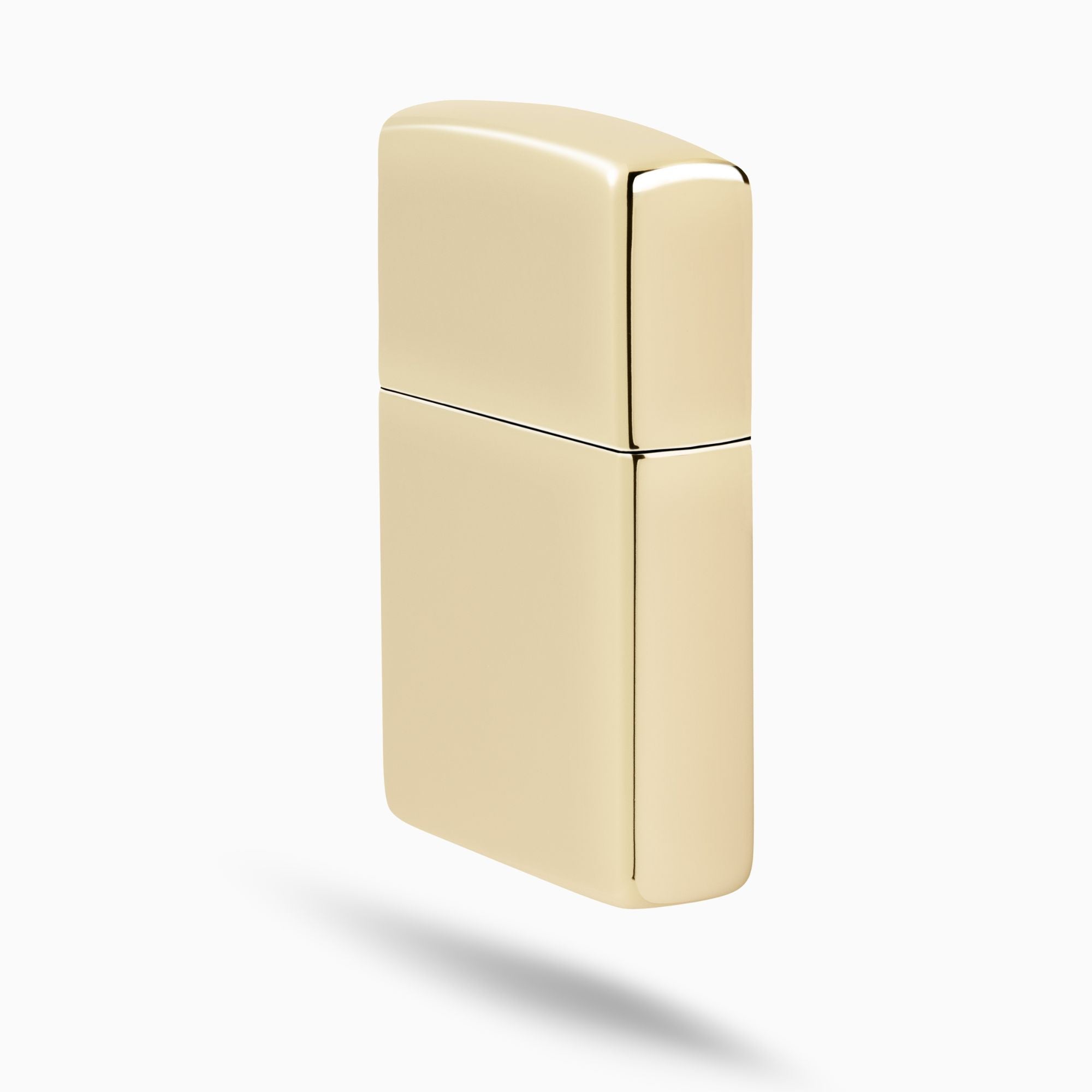 Zippo Classic Champagne Windproof Lighter