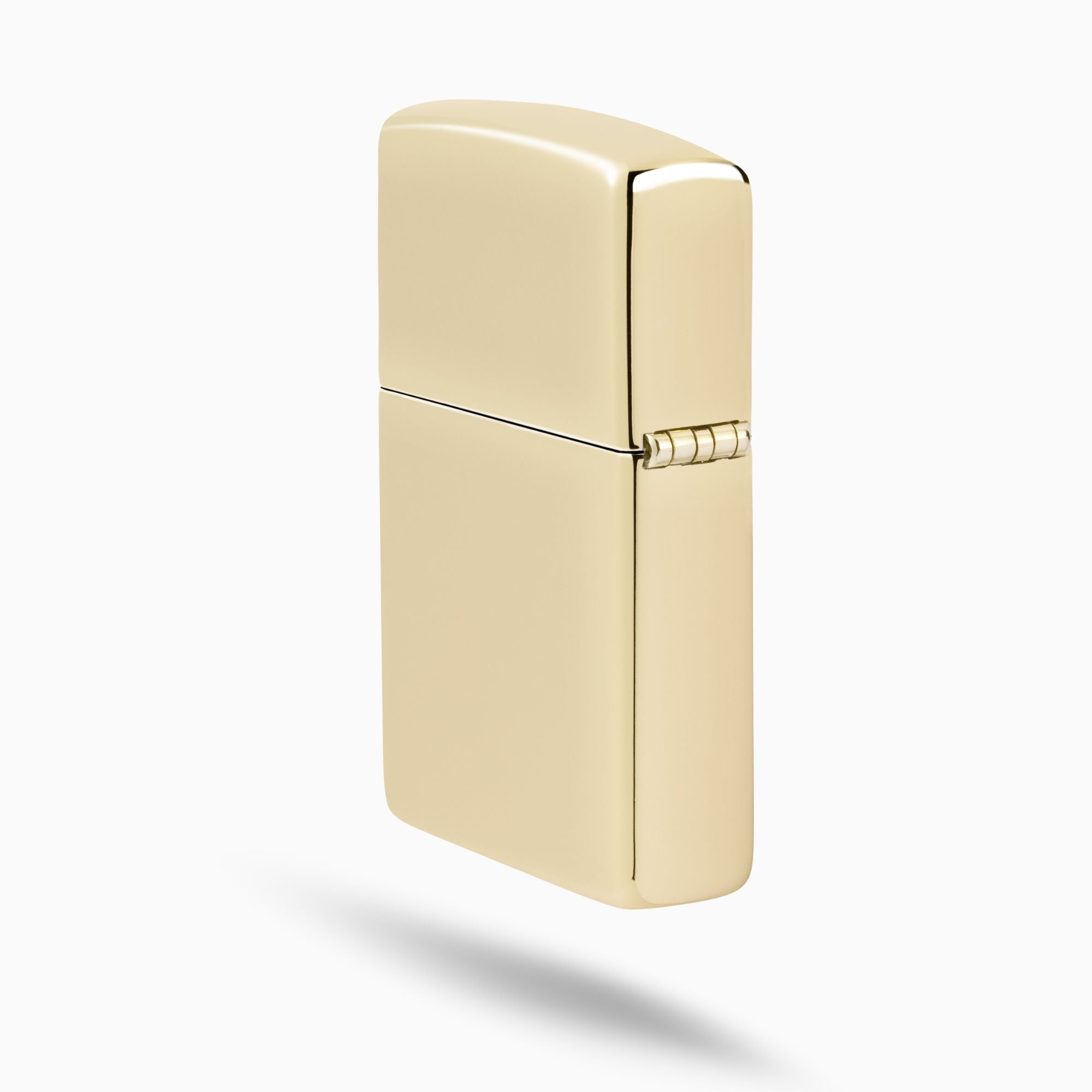Zippo Classic Champagne Windproof Lighter