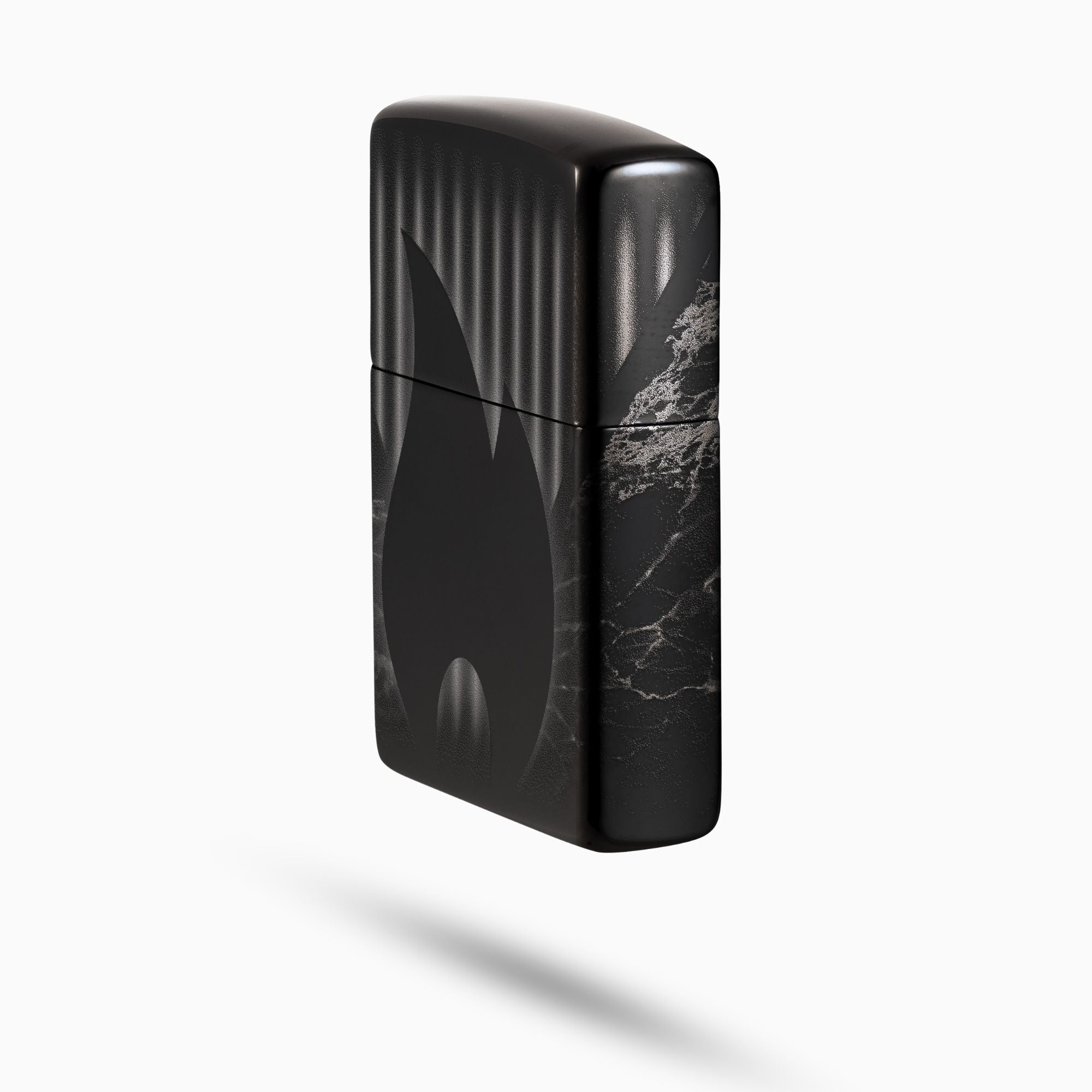 Zippo Flame Icon Design Windproof Lighter