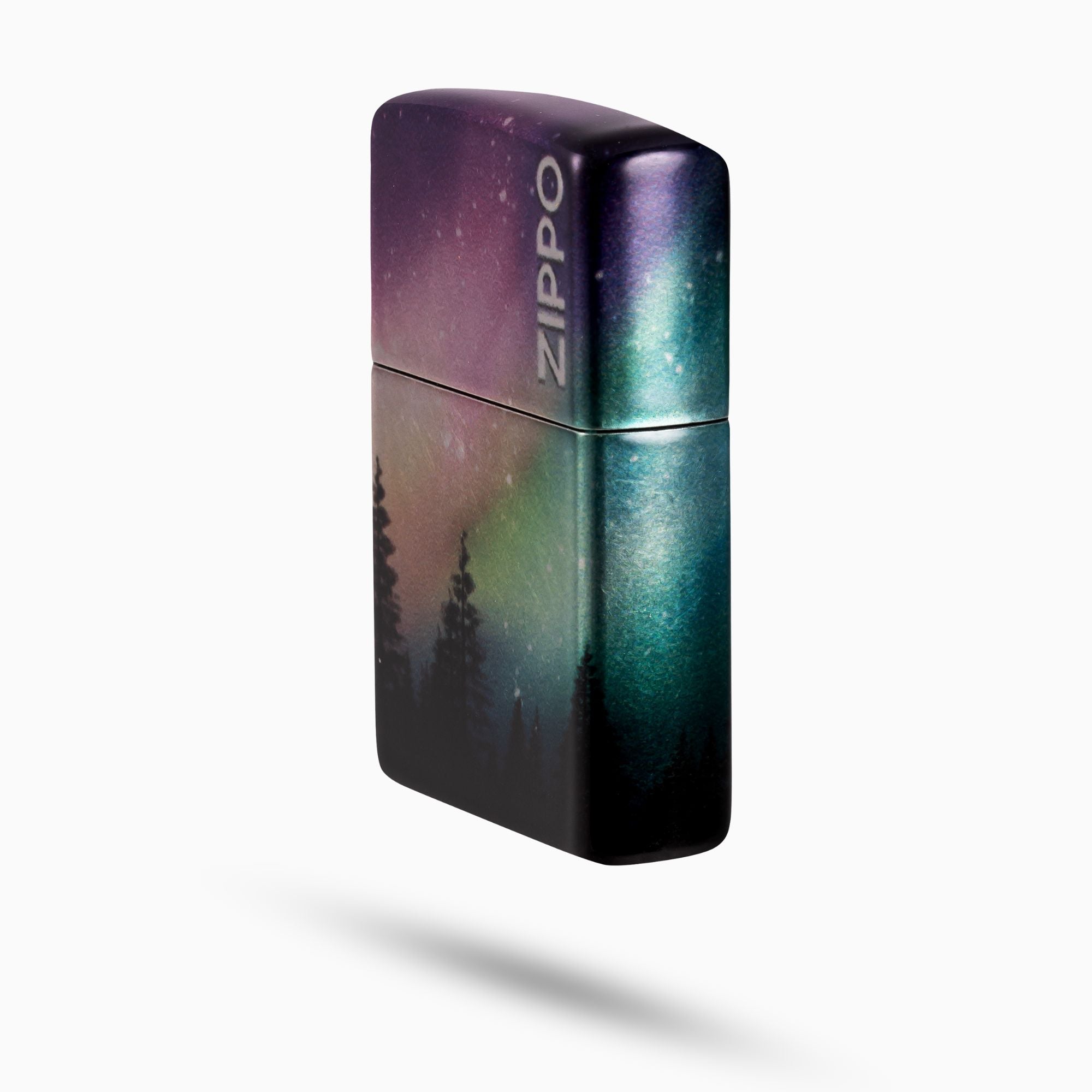 Zippo Colorful Sky Design Windproof Lighter