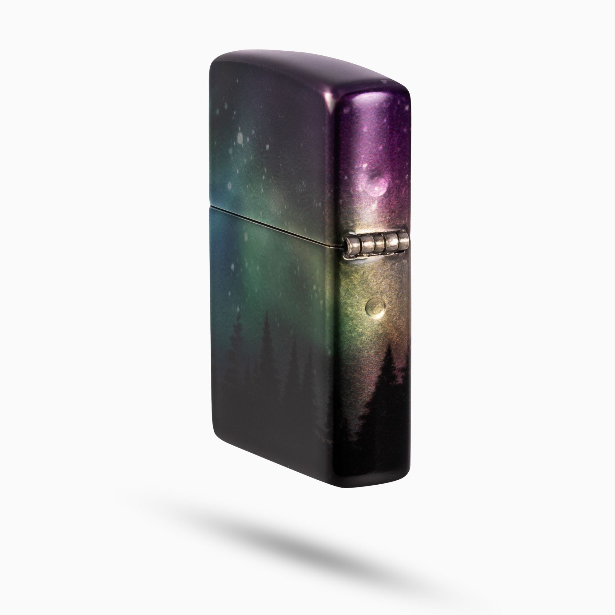 Zippo Colorful Sky Design Windproof Lighter