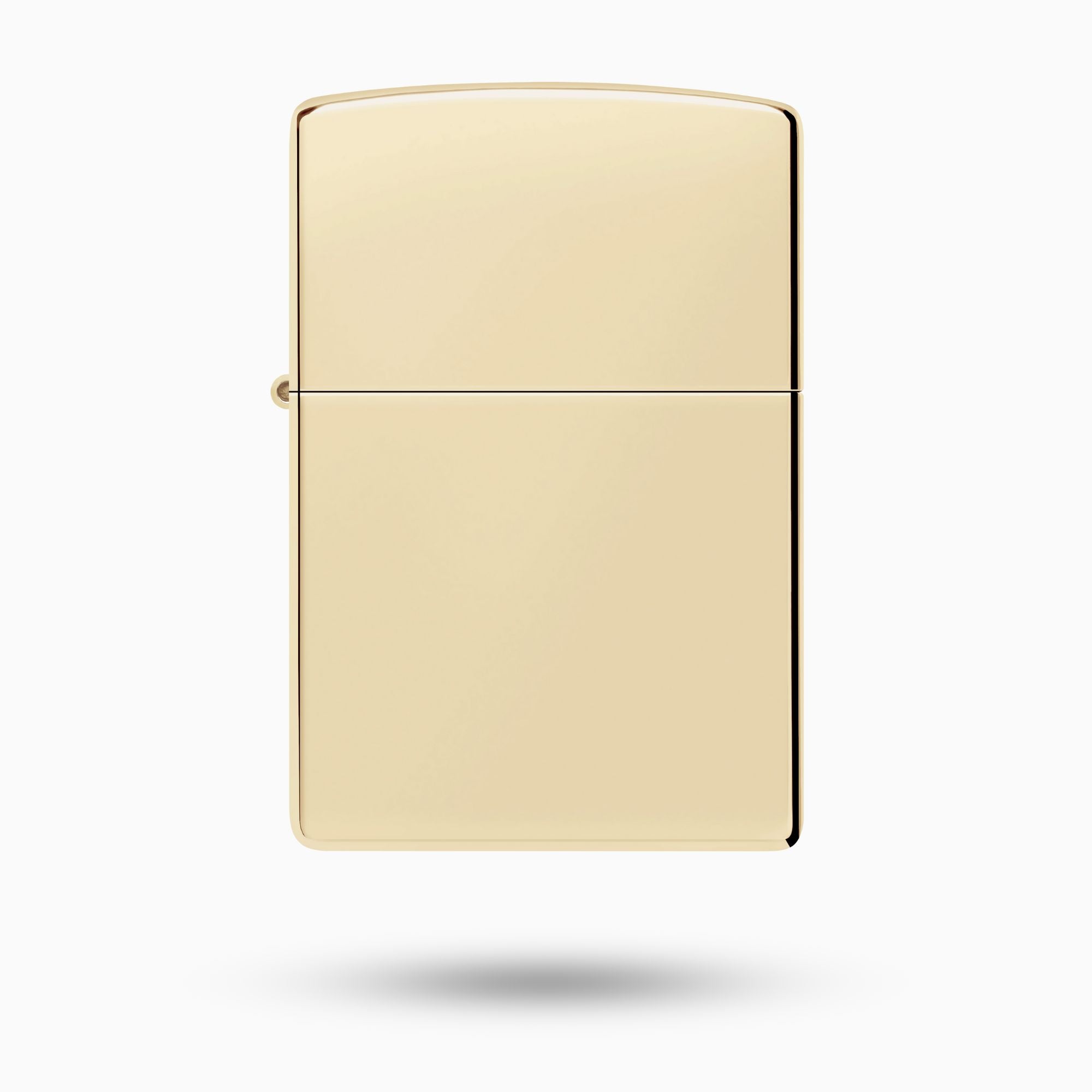 Zippo Classic Champagne Windproof Lighter