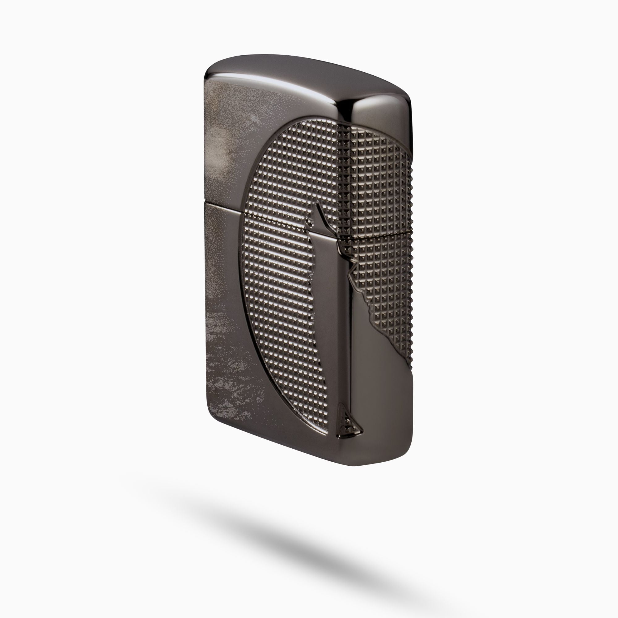 Zippo Wolf Armor Design Windproof Lighter
