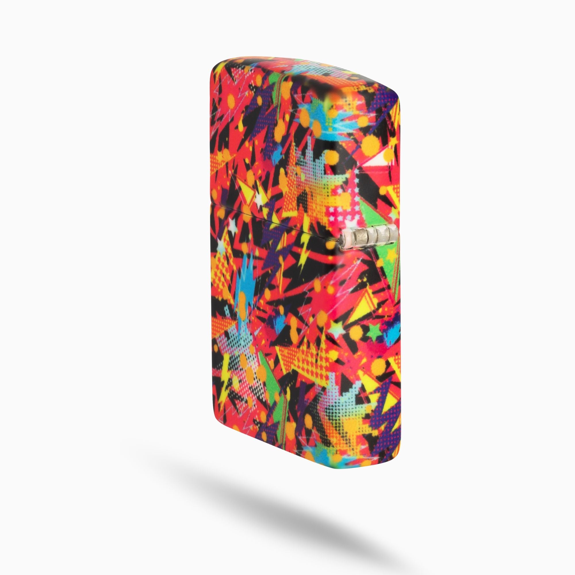 Zippo Retro Design Windproof Lighter