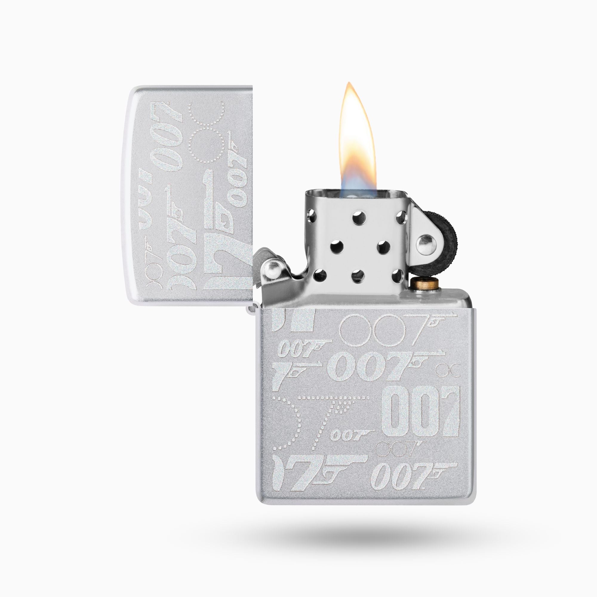 Zippo James Bond™ Windproof Lighter
