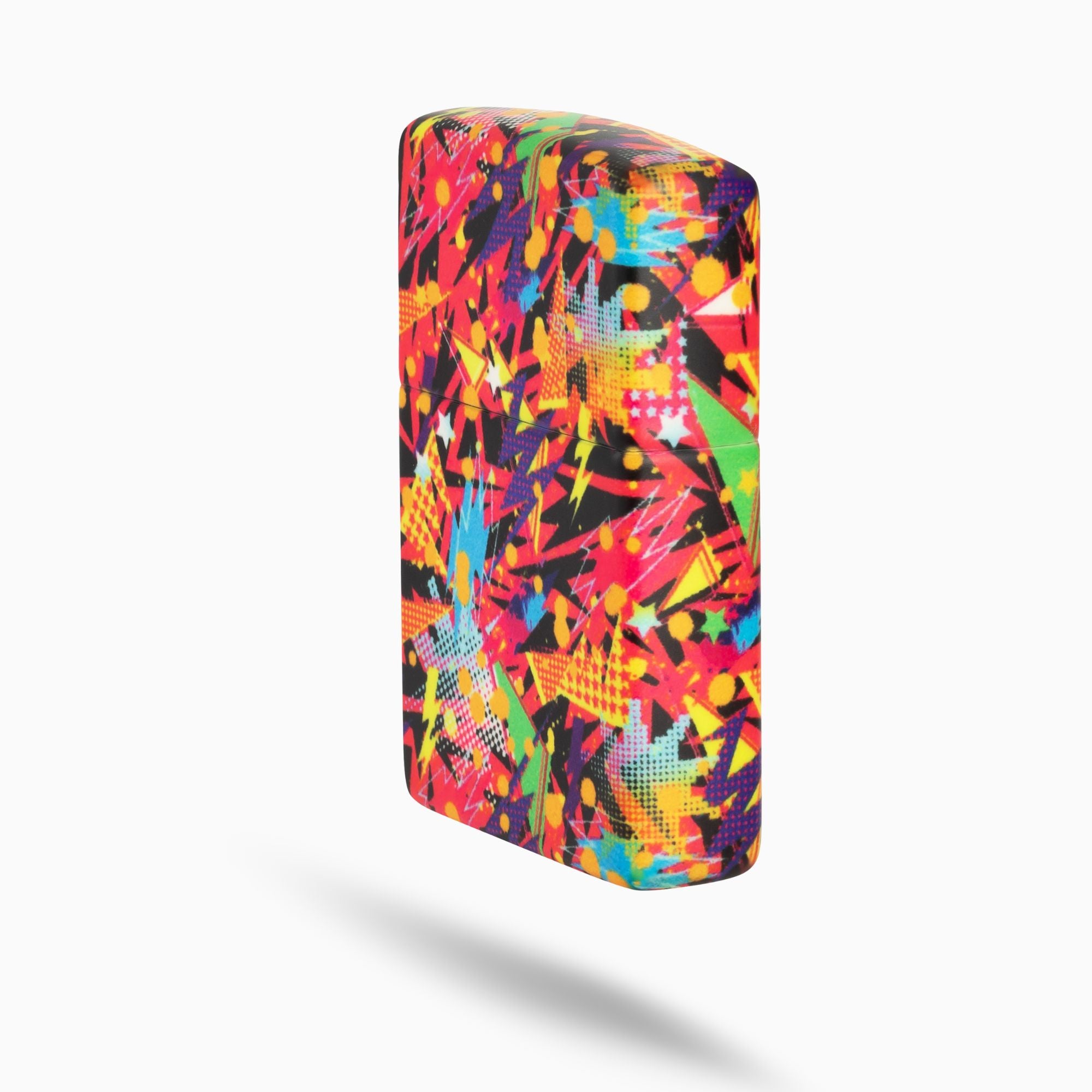 Zippo Retro Design Windproof Lighter