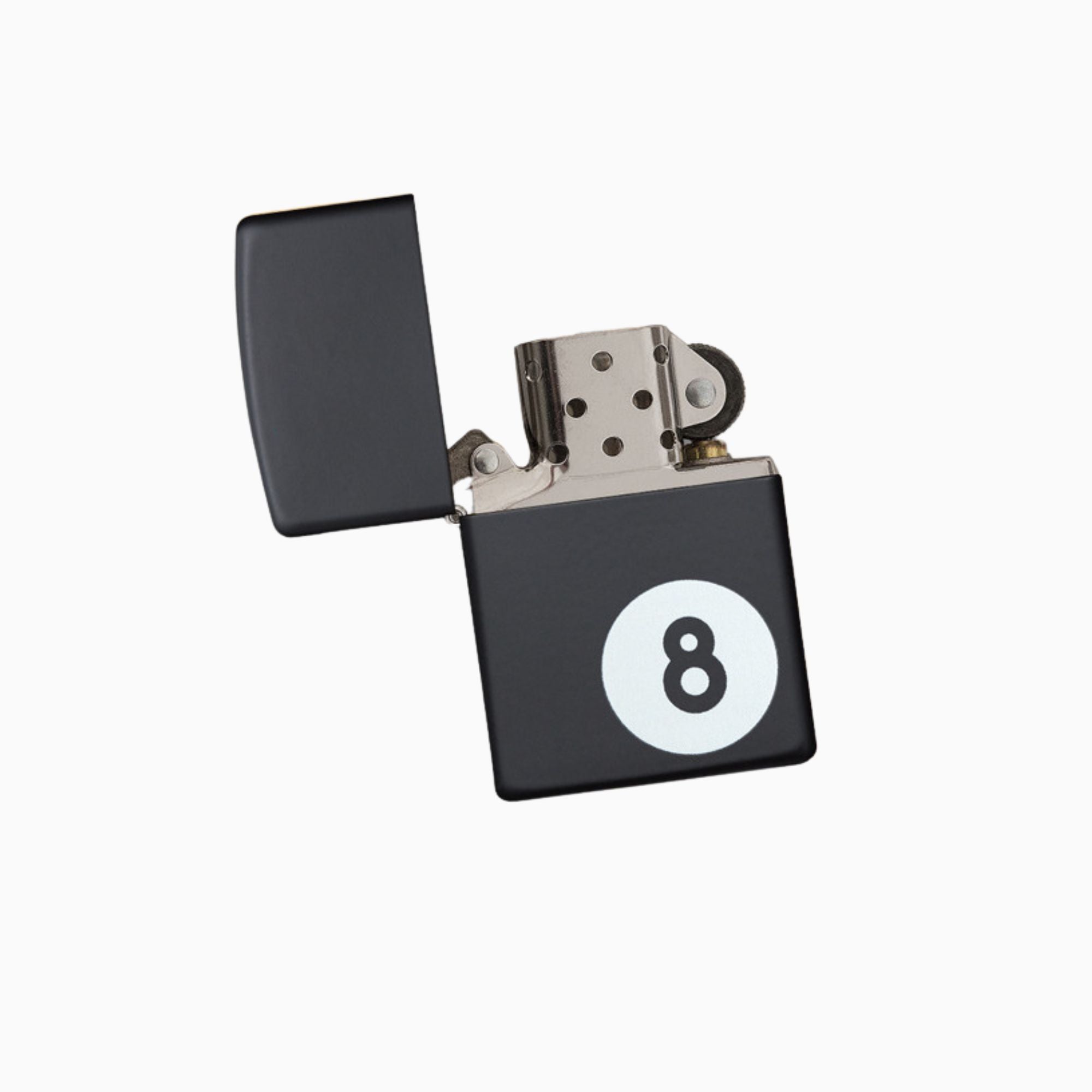Zippo Billiards Windproof Lighter