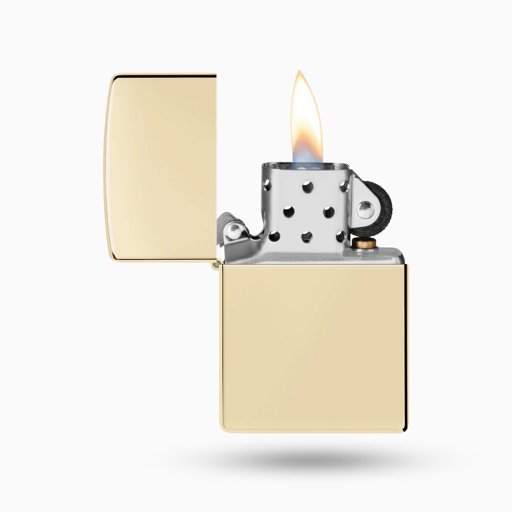 Zippo Classic Champagne Windproof Lighter