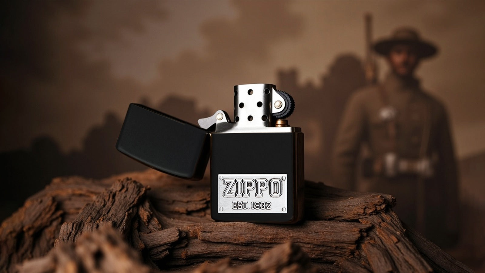 The Timeless Legacy of Zippo: A Journey Through History, Culture, and Innovation