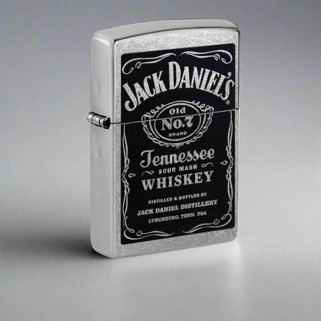 Jack Daniels