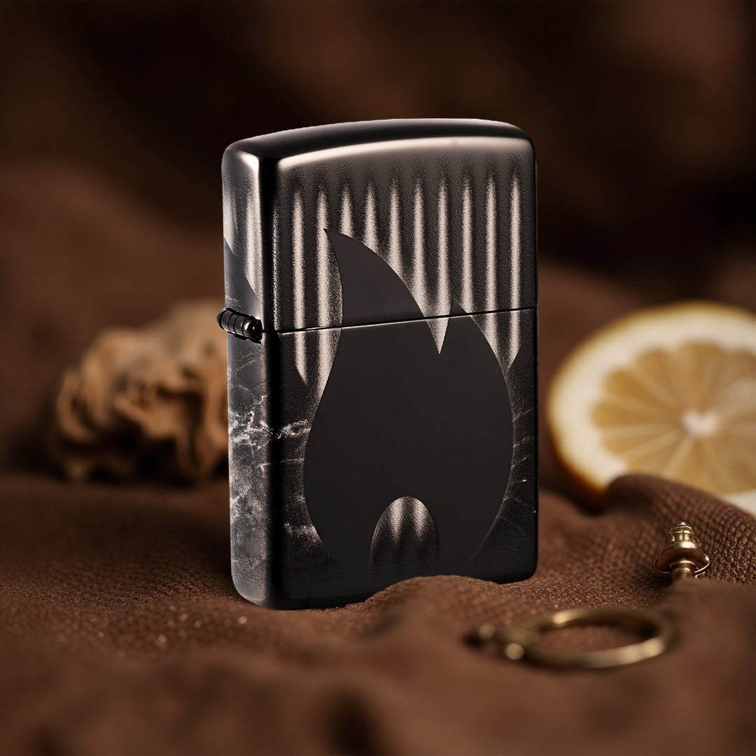 Zippo Design