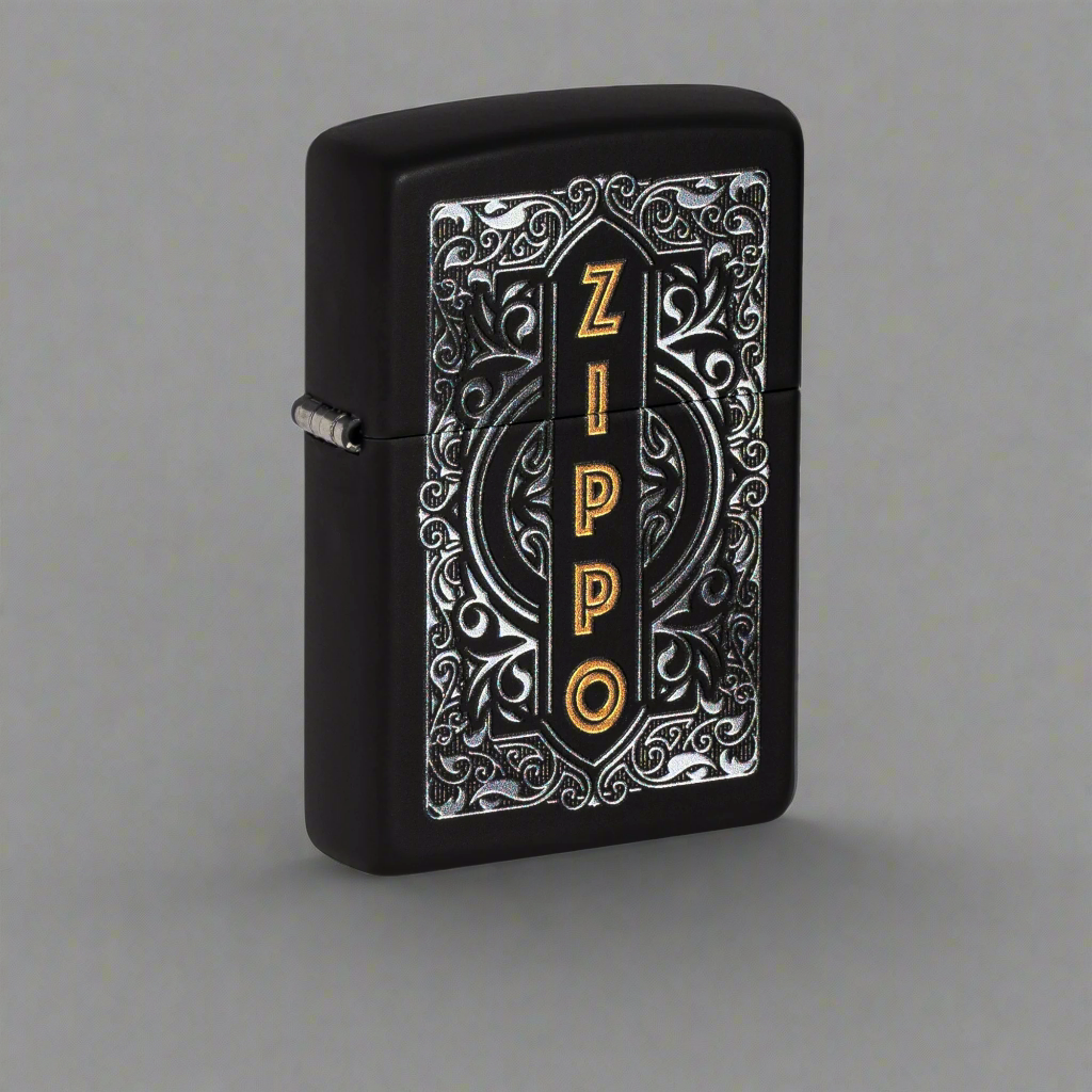 Zippo Design