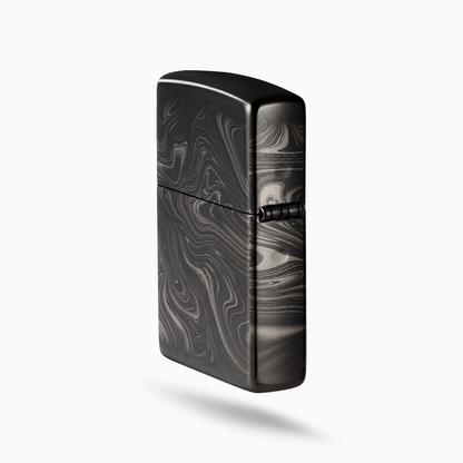 Zippo Marble Pattern Design  Windproof Lighter