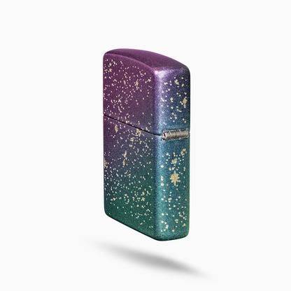 Zippo Starry Sky Windproof Lighter