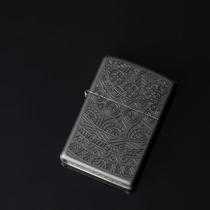 Zippo Tone On Tone Windproof Lighter