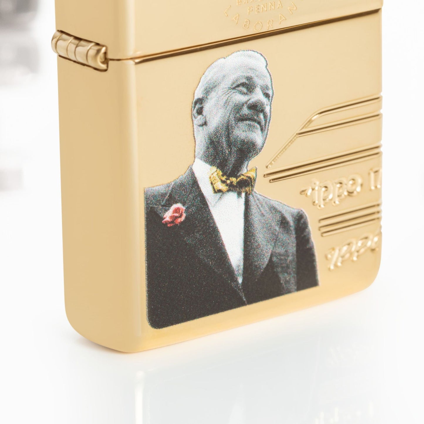 Founder's Day Collectible Windproof Lighter