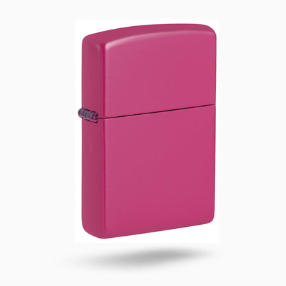 Zippo Classic Frequency Logo Windprooḟ Lighter