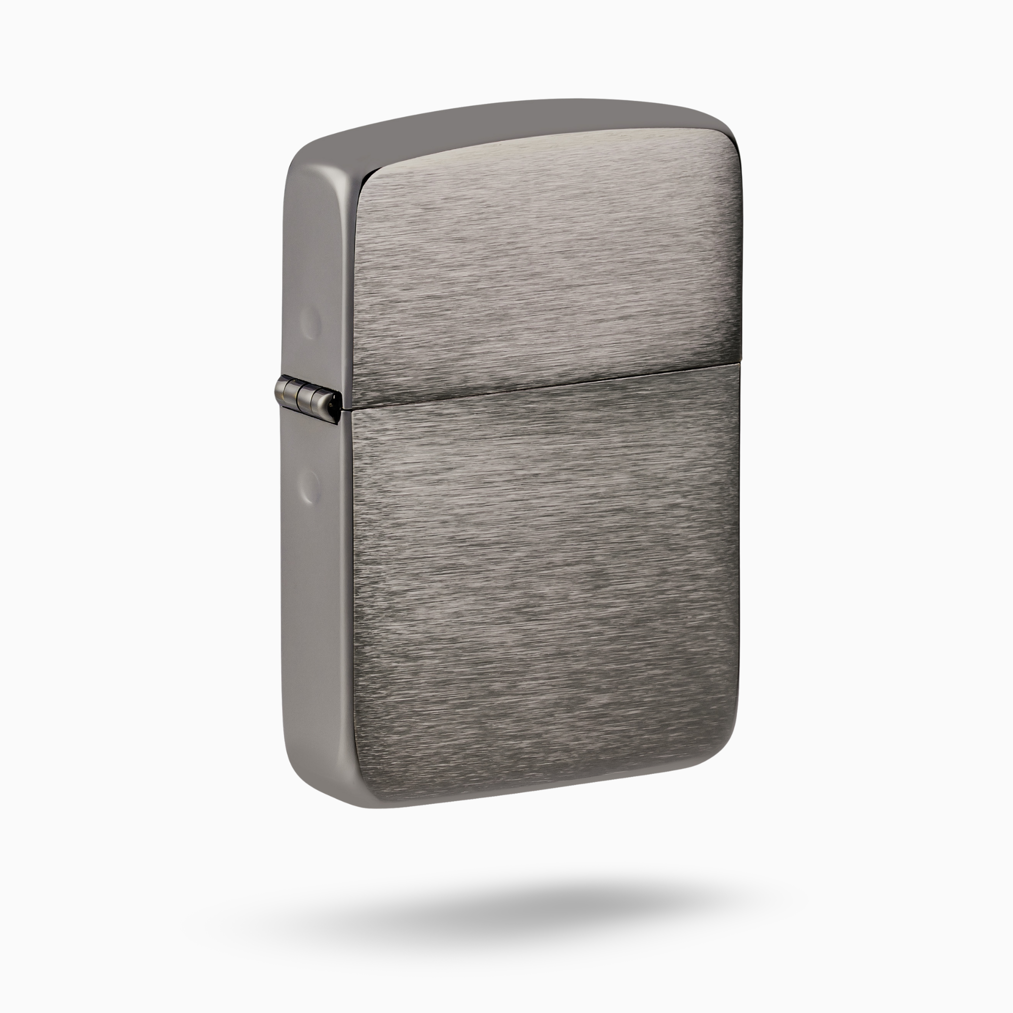 Zippo Black Ice  1941 Replica Windproof Lighter