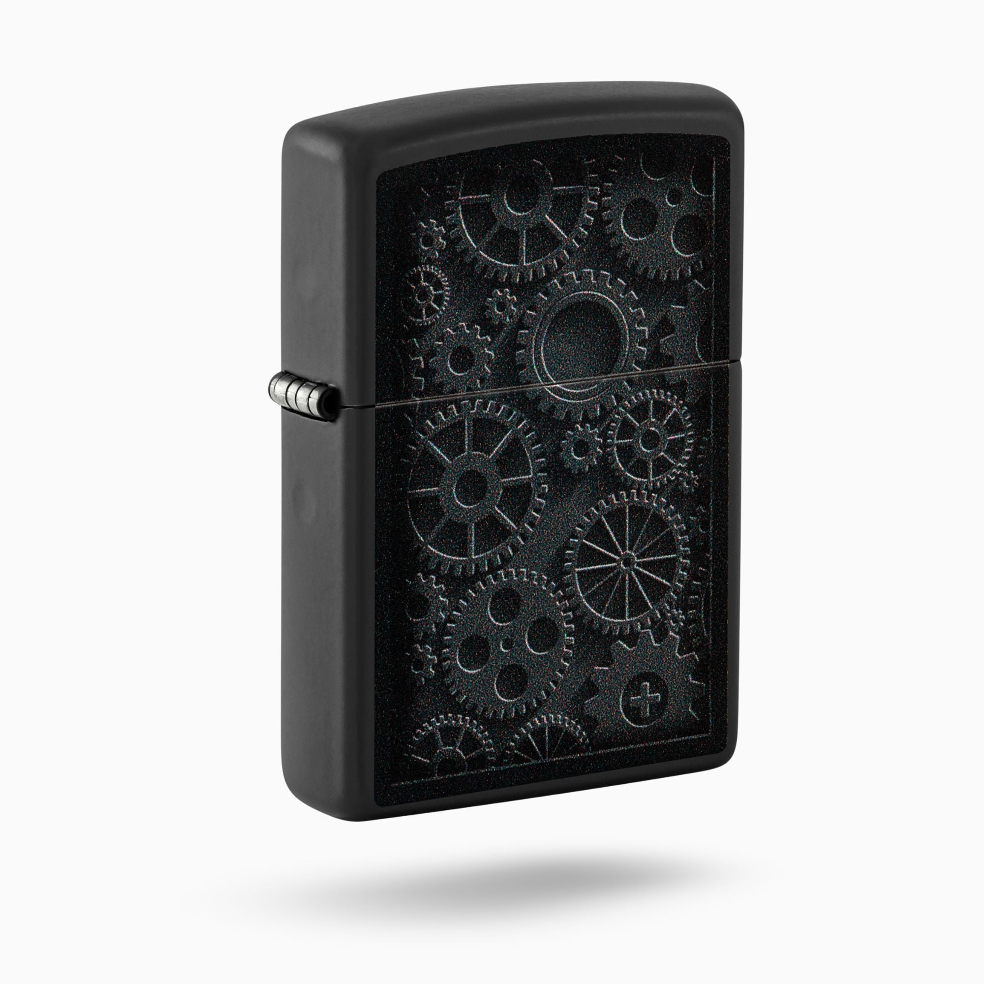 Zippo Steampunk Design WIndproof Lighter
