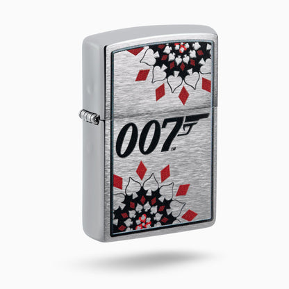 Zippo James Bond™ Windproof Lighter