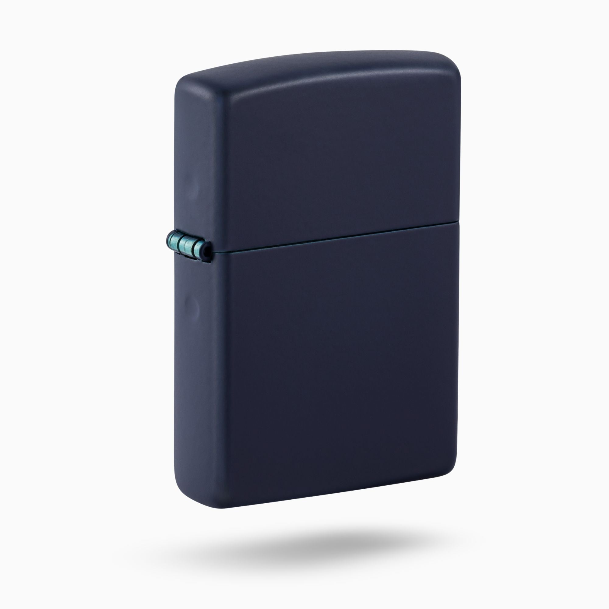 Zippo Classic Navy Matte Windproof Lighter