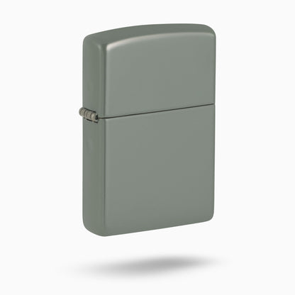 Zippo Classic Sage Windproof Lighter