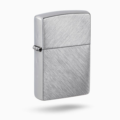 Zippo Classic Herringbone Sweep WIndproof Lighter