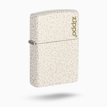 Zippo Classic Mercury Glass Windproof Lighter