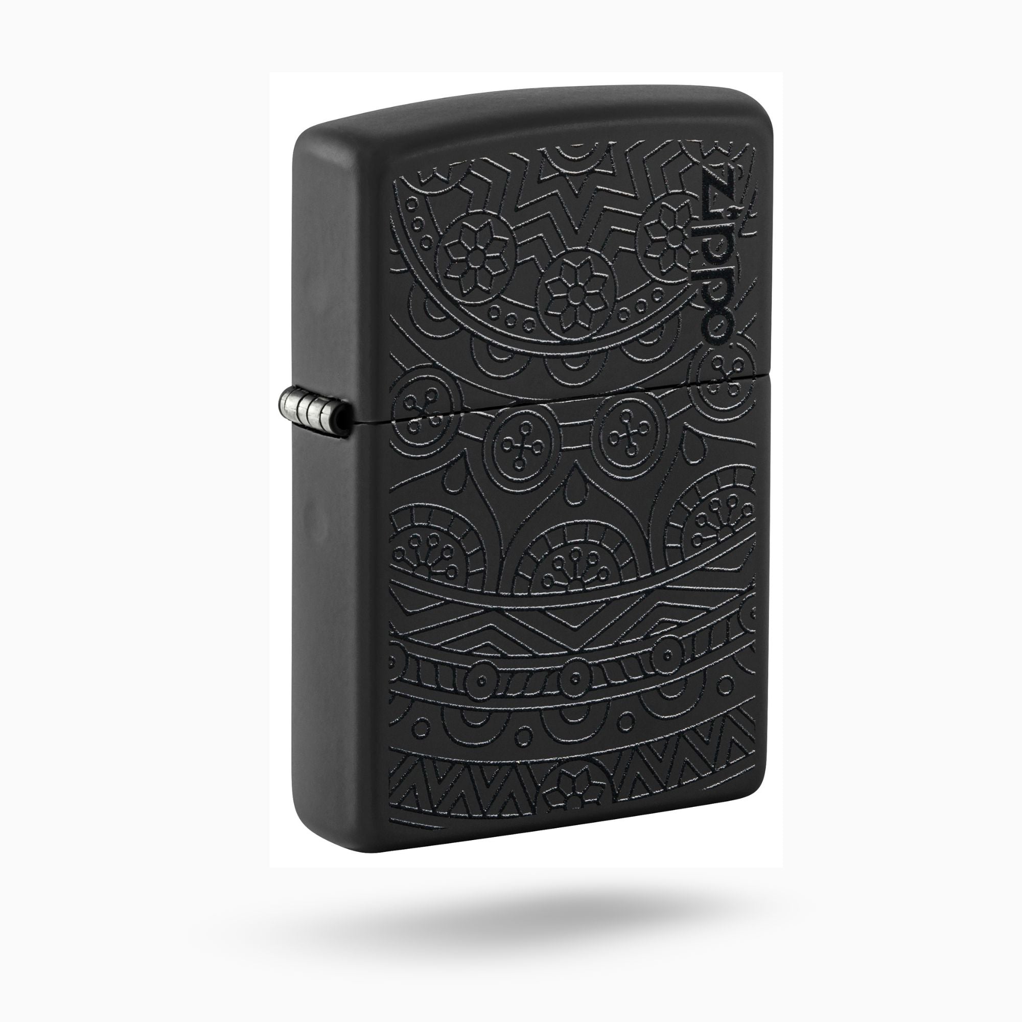 Zippo Tone On Tone Windproof Lighter