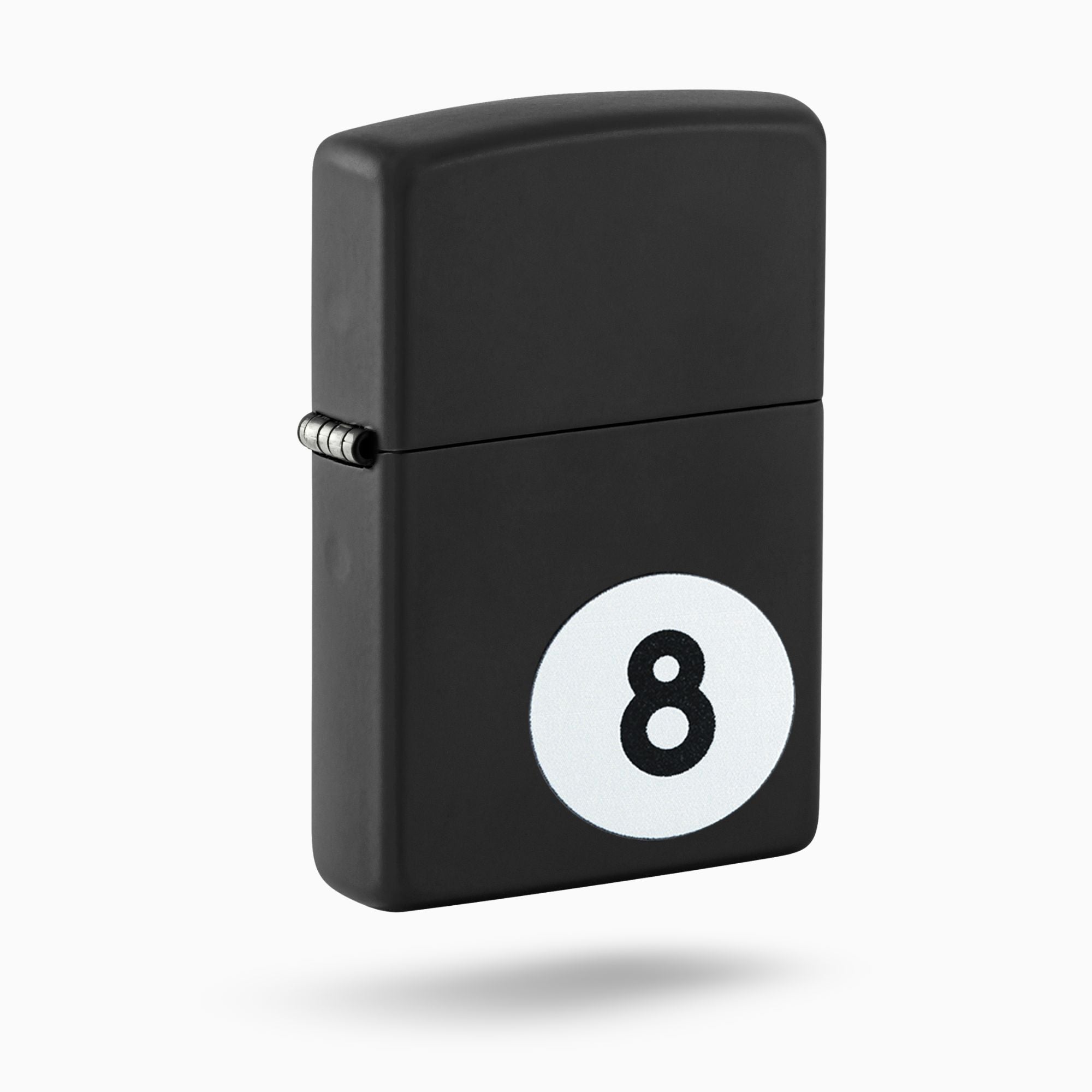 Zippo Billiards Windproof Lighter