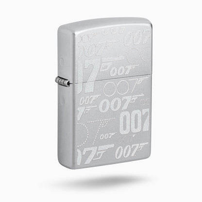 Zippo James Bond™ Windproof Lighter